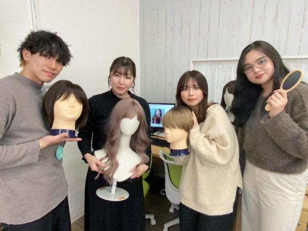 ECサイトのECサイト運営スタッフ