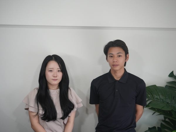 映像制作・アナウンサー