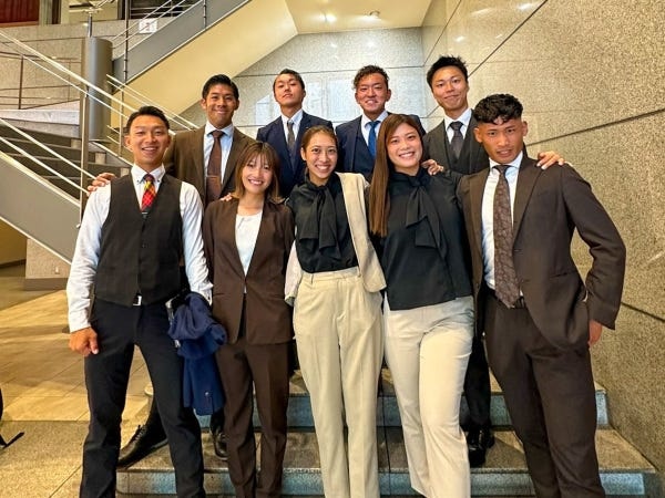 未経験でも安心の研修制度♪先輩スタッフにフォローしてもらいながら成長していきましょう！