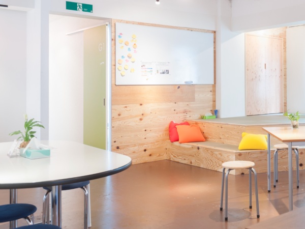 留学生サポート事務スタッフ・留学生サポート・事務スタッフ