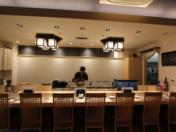 ＜店舗設計（実績）＞