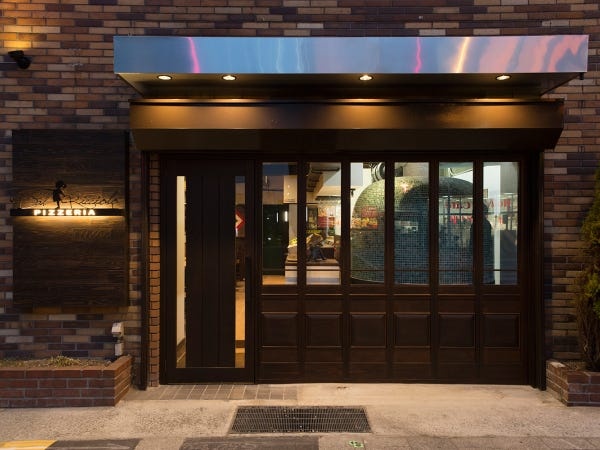 ＜店舗設計（実績）＞