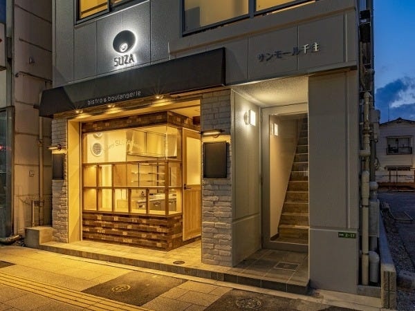 ＜店舗設計（実績）＞