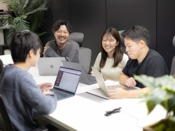 法人営業・店舗集客の課題解決を手掛けるセールスポジション