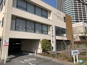 摂津市商工会 外観