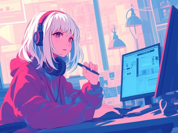 webデザイナー（未経験大歓迎）