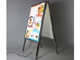 ＬＥＤ看板、ＬＥＤパネルは高品質で他社の追随を許しません。