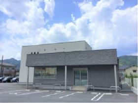 開業３年目の新しいクリニックです。