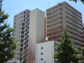 大規模修繕工事