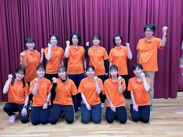 保育補助者（無資格OK）