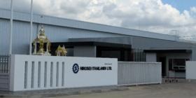 タイ工場（現地法人）