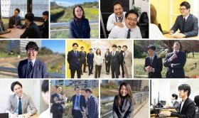 株式会社ネクストライフでは「いい人」がたくさん働いています♪