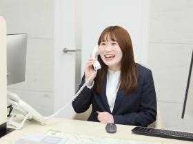 ２０代・３０代の仲間たちが活き活きと活躍中です♪