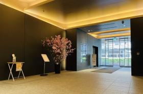 お客様・従業員共に快適な店舗作りを目指しています♪