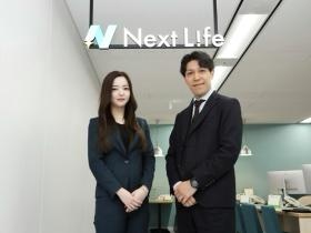 人事部の笹川・井上でです。主に私たちが面接を担当しています♪