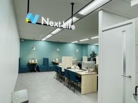 お客様・従業員共に快適な店舗作りを目指しています♪