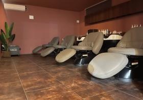 新店舗シャンプースペース