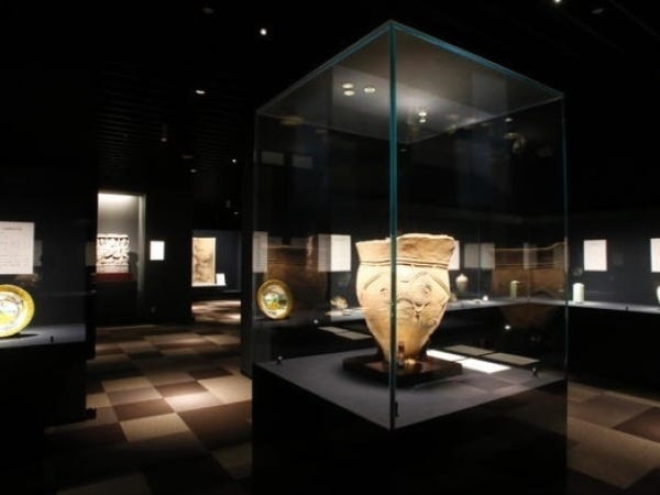 私たちの製品は全国各地の施設に納入されています