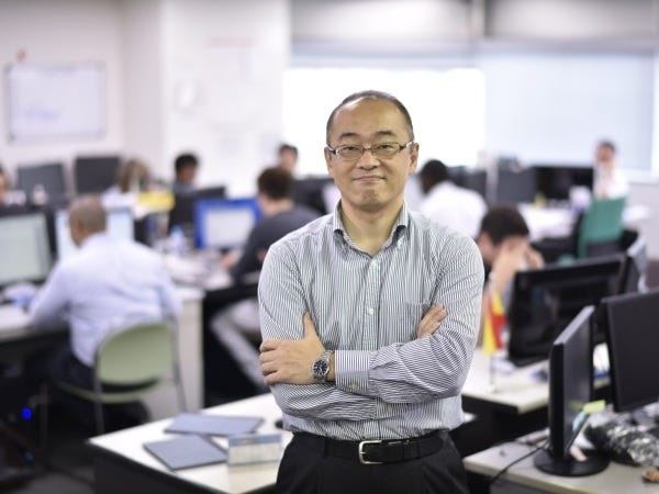 経理部門バックオフィス（こんな方を大歓迎）