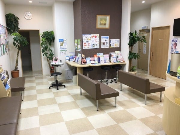 クラークのクラーク業務