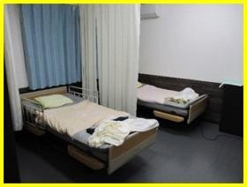 ベターライフコート川口 静養室