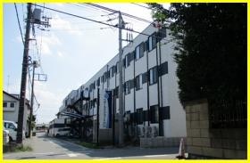 ベターライフコート川口 外観