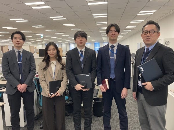 完全土日祝休み│休日120日以上│創業78年の安定企業の経理・IT商社の経理（東京勤務）