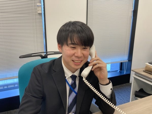 完全土日祝休み│休日120日以上│創業78年の安定企業の経理・IT商社の経理（東京勤務）