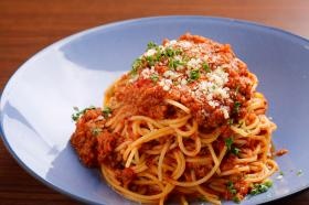 デルナード料理