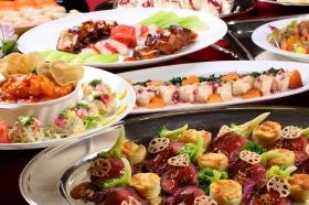 宴会料理
