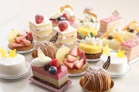 ケーキショップ