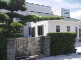 ２０２３年１０月新築オープン「よりあいＧａｒｄｅｎ」（外観）