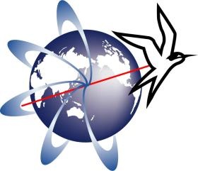 千葉市国際交流協会ロゴマーク