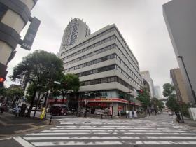 フジモト第一生命ビルディング外観