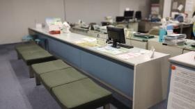 相談カウンター