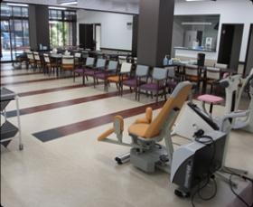 デイサービス スマートケア（立花）２