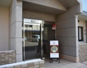 ダイニング＆リハステーション稀２