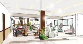 デイサービス スマートケア（立花）