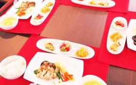 ダイニング＆リハステーション稀