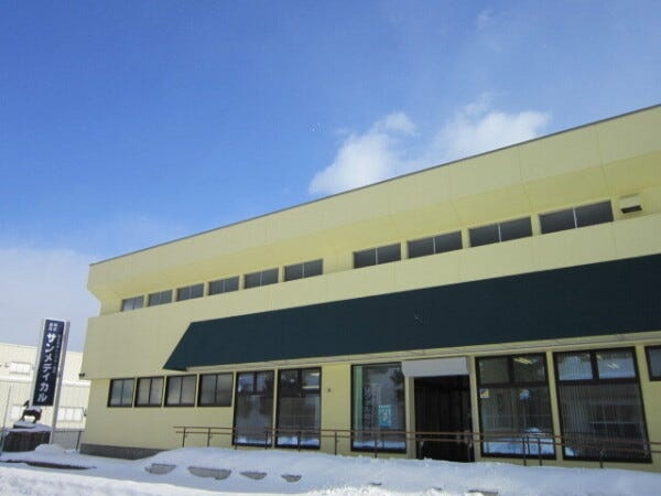 サンメディカルは岩手県を中心に30年以上、福祉用具を通じて地域の在宅介護を支えるお手伝いをしてきました。