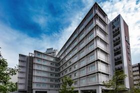 ホテルヒューイット甲子園