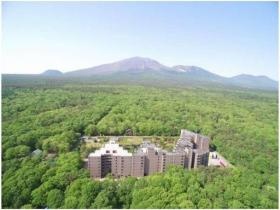 軽井沢クラブホテル１１３０ヒューイットリゾート