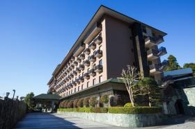 エディスターホテル成田