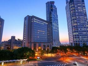 クインテッサホテル大阪ベイ