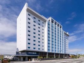 湯の川温泉 海と灯 ヒューイットリゾート