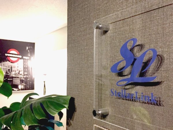 駅近オフィス。通勤に便利な地下鉄大通駅からもすぐです