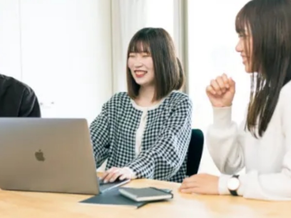 営業事務（未歓迎歓迎・有給などお休み充実）