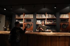 ＧＵＲＵＧＵＲＵ外観