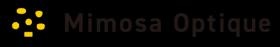 ＭｉｍｏｓａＯｐｔｉｑｕｅロゴ