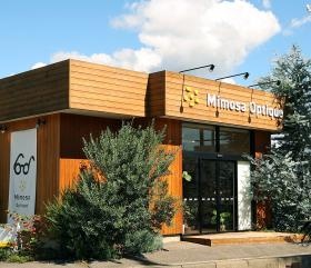 ＭｉｍｏｓａＯｐｔｉｑｕｅ上田店